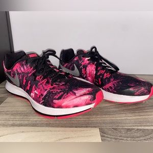 Nike Zoom Pegasus Running Shoes